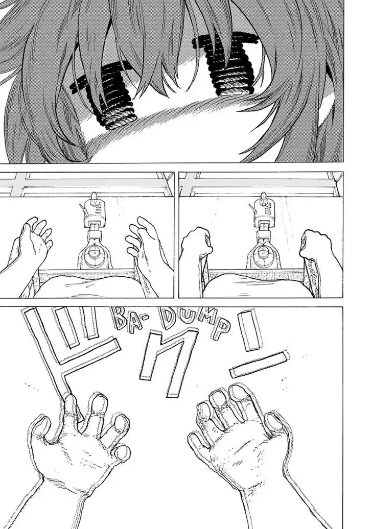 To You, The Immortal Ch.188