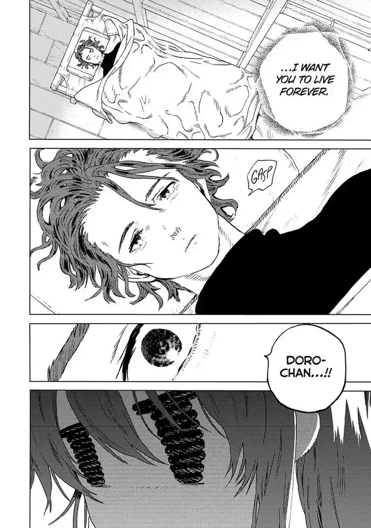 To You, The Immortal Ch.189