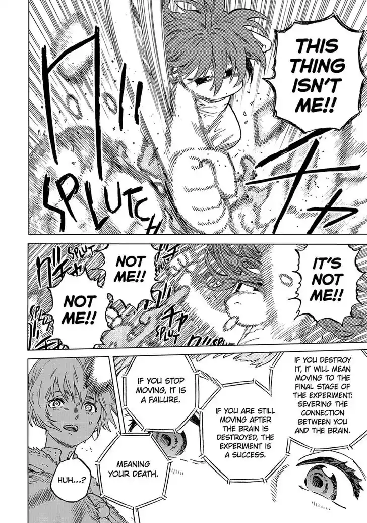 To You, The Immortal Ch.189