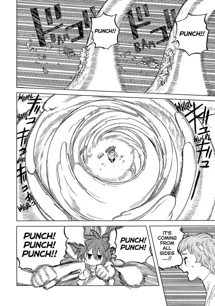 To You, The Immortal Ch.190