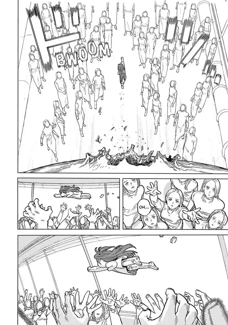 To You, The Immortal Ch.190