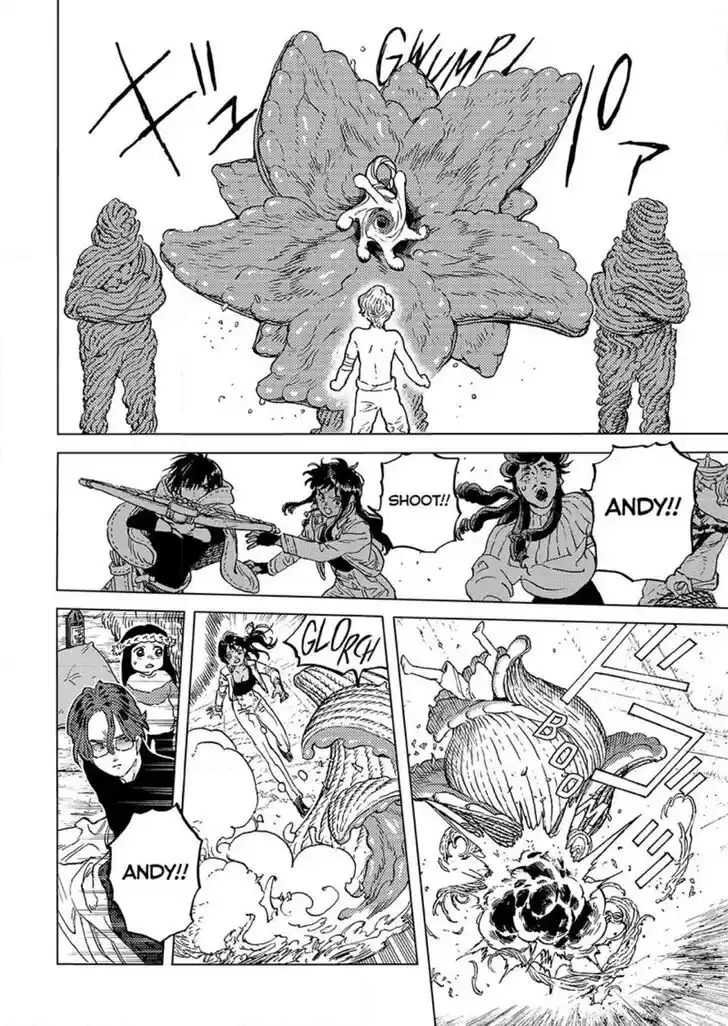 To You, The Immortal Ch.191