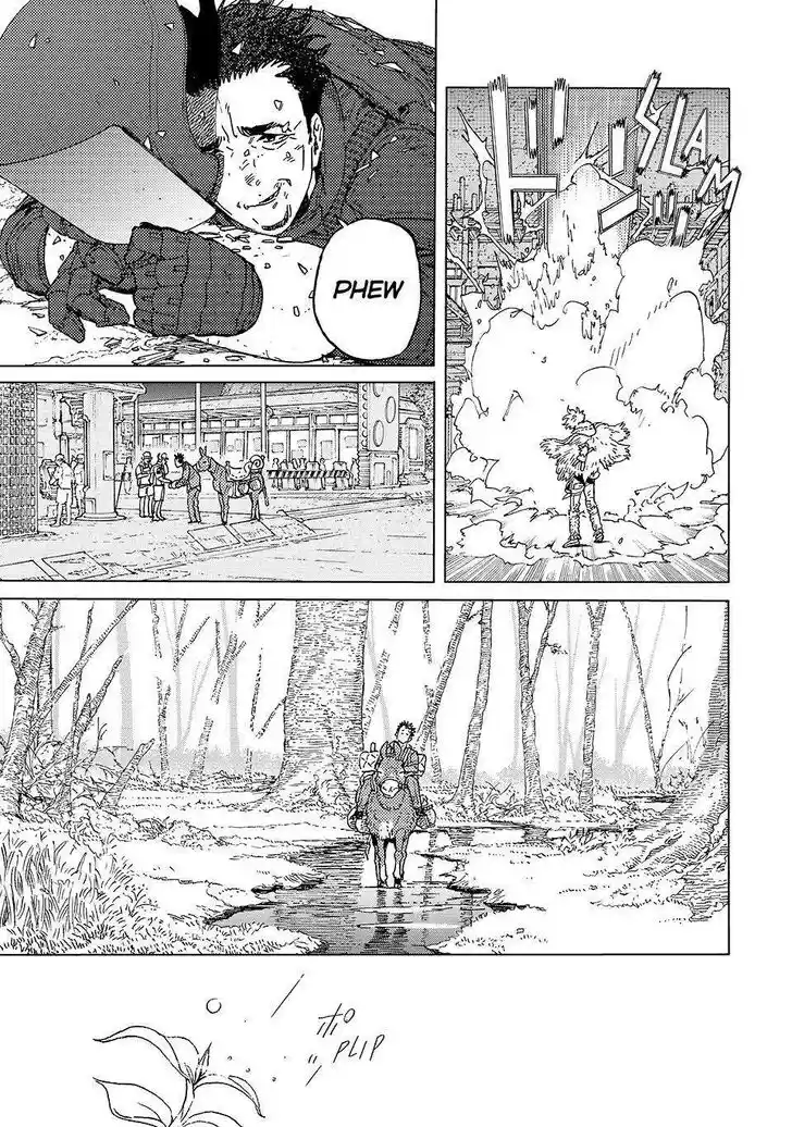 To You, The Immortal Ch.192.2