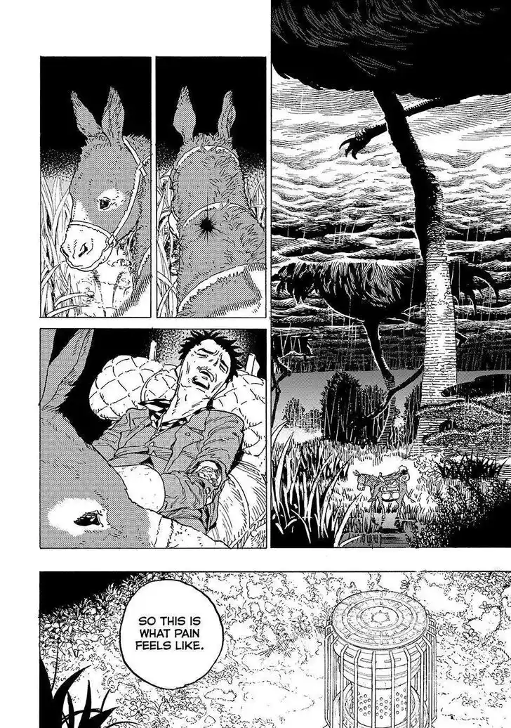 To You, The Immortal Ch.192.2