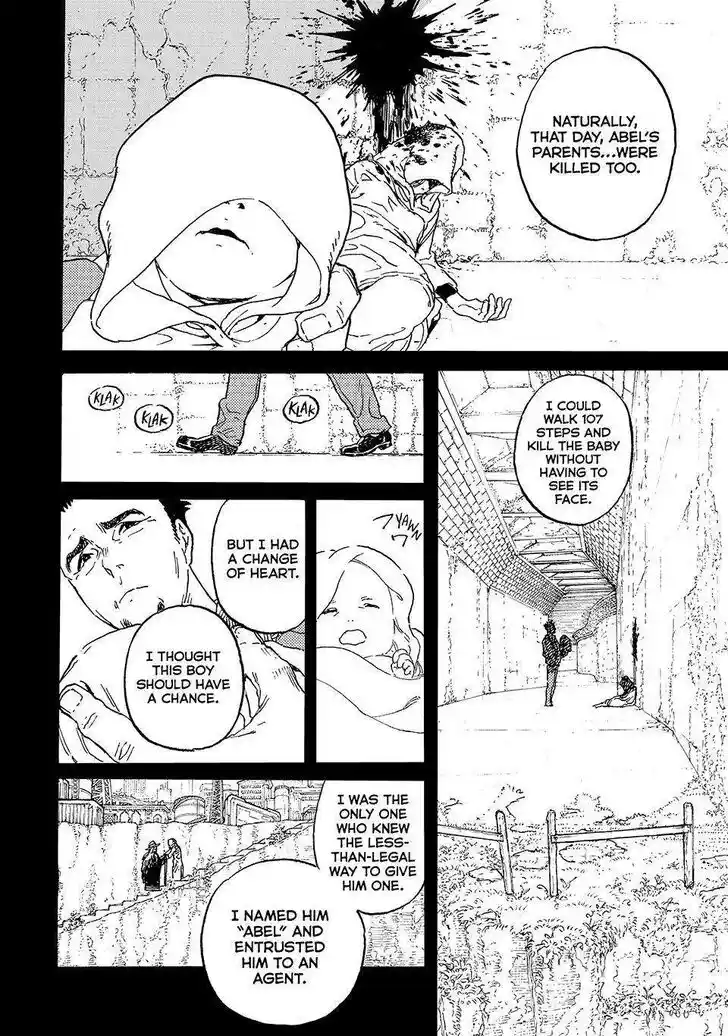 To You, The Immortal Ch.192.2