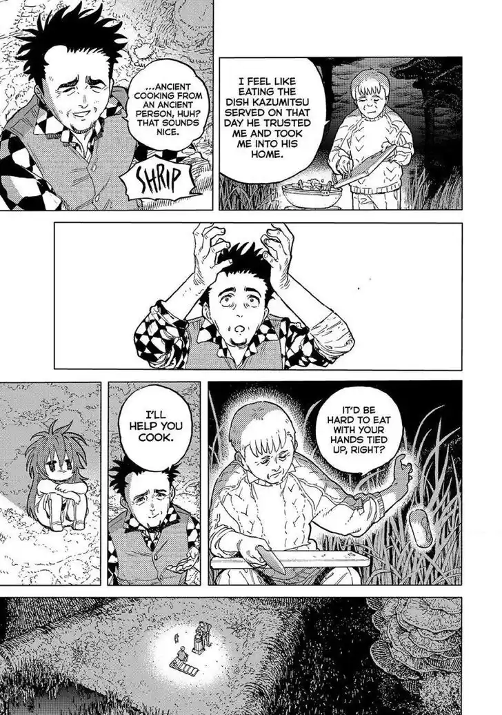 To You, The Immortal Ch.192.3