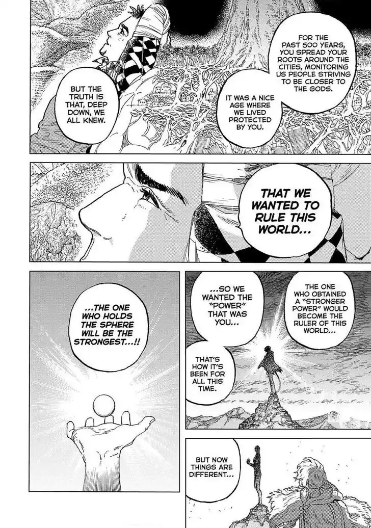 To You, The Immortal Ch.192.3