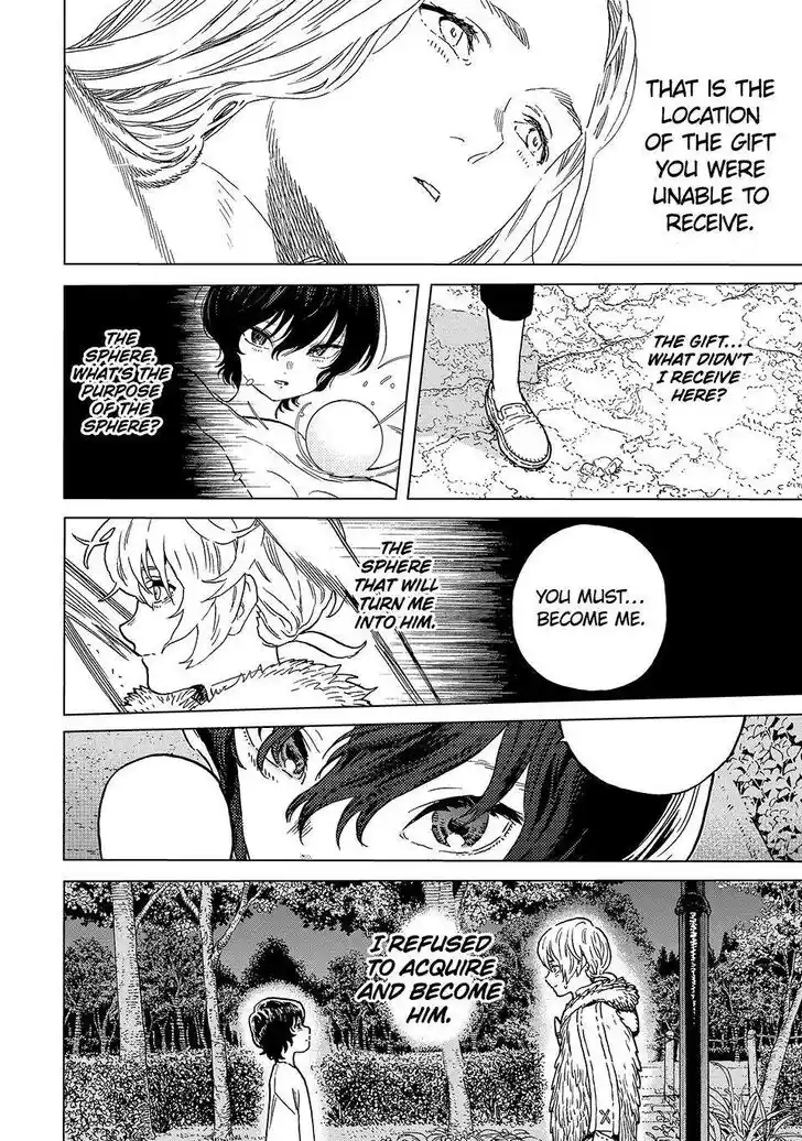 To You, The Immortal Ch.193.1