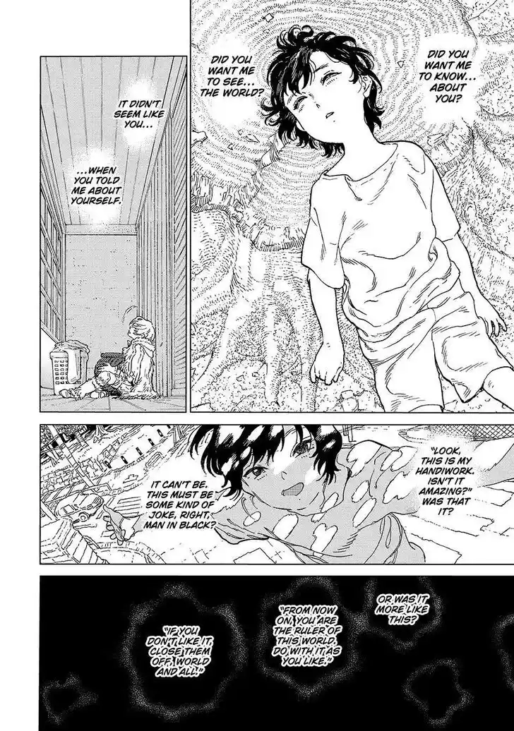 To You, The Immortal Ch.193.1