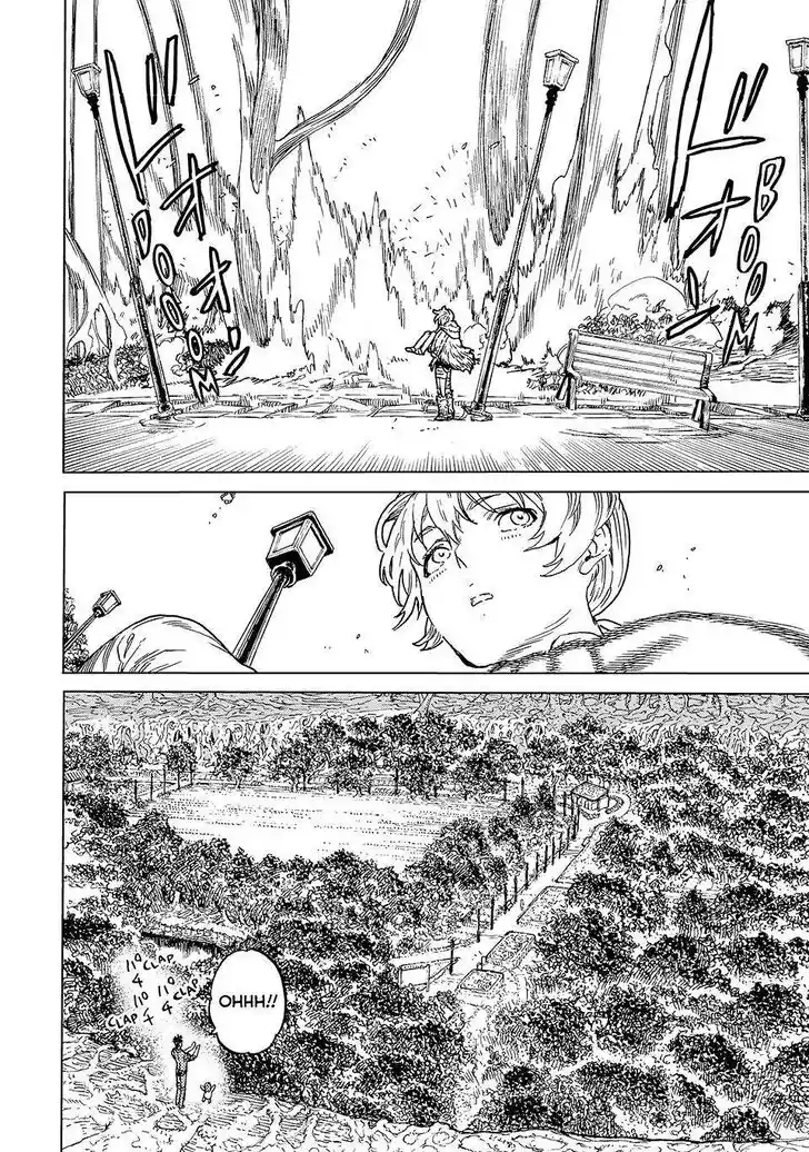 To You, The Immortal Ch.193.1