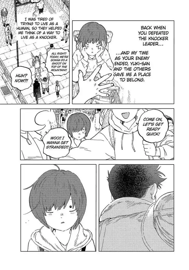 To You, The Immortal Ch.193.2