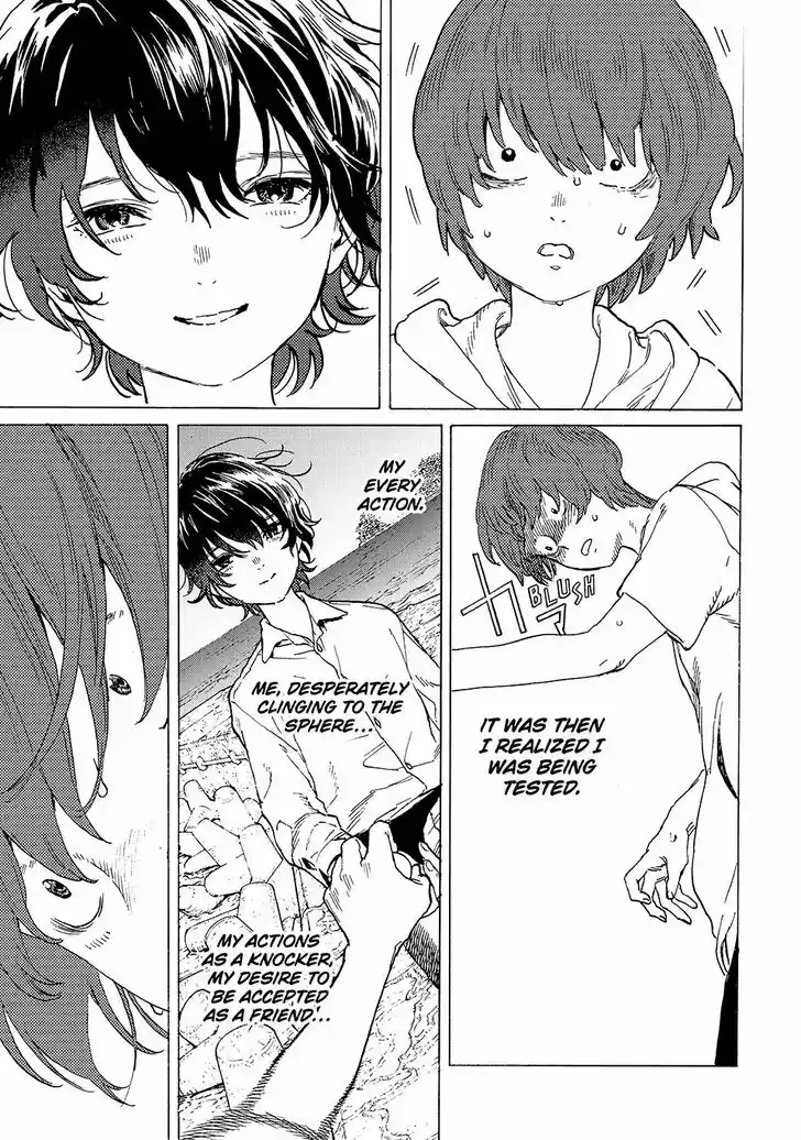 To You, The Immortal Ch.194.1