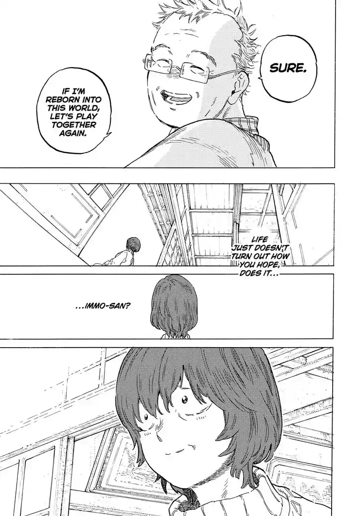 To You, The Immortal Ch.194.2