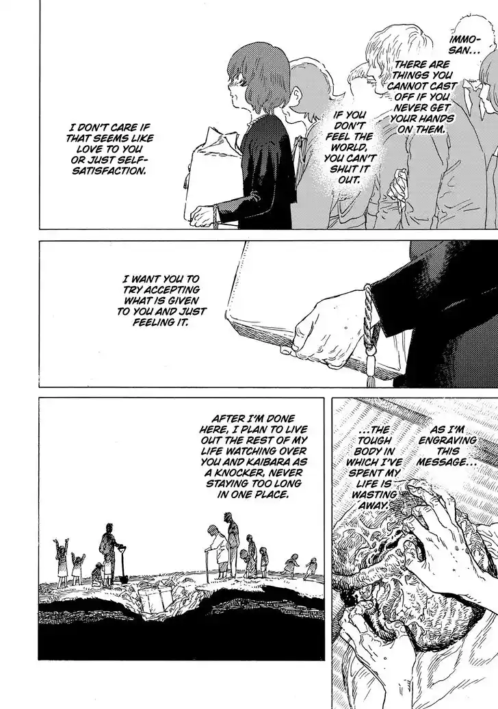 To You, The Immortal Ch.194.2