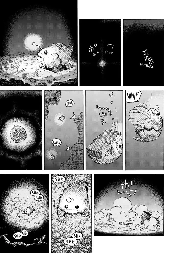 To You, The Immortal Ch.194.2