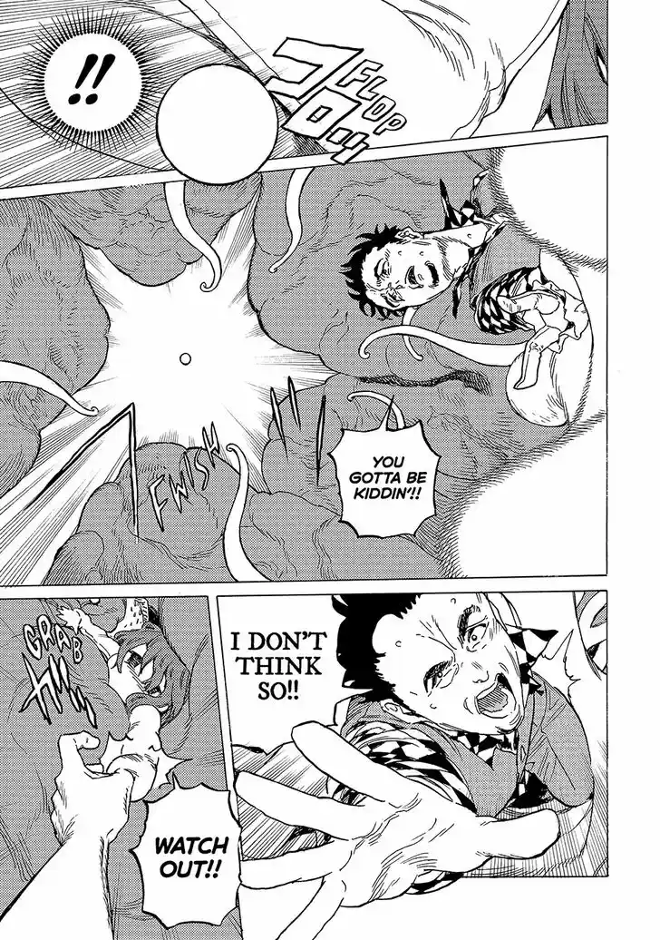 To You, The Immortal Ch.195.1