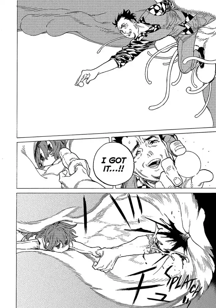 To You, The Immortal Ch.195.1