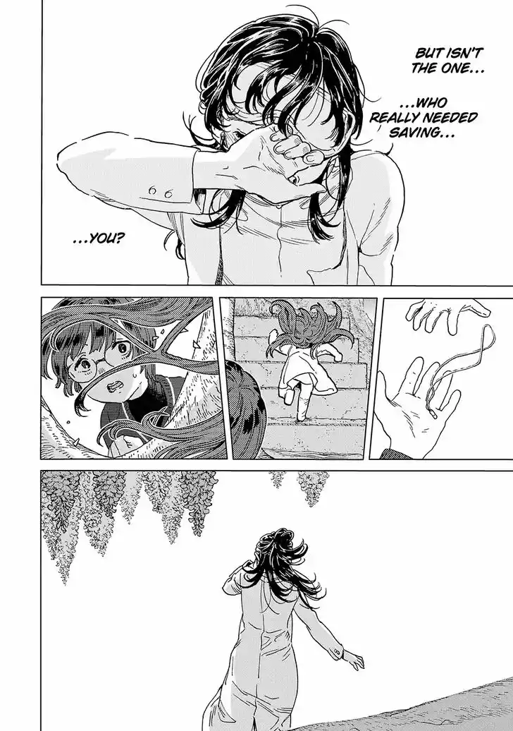 To You, The Immortal Ch.195.2