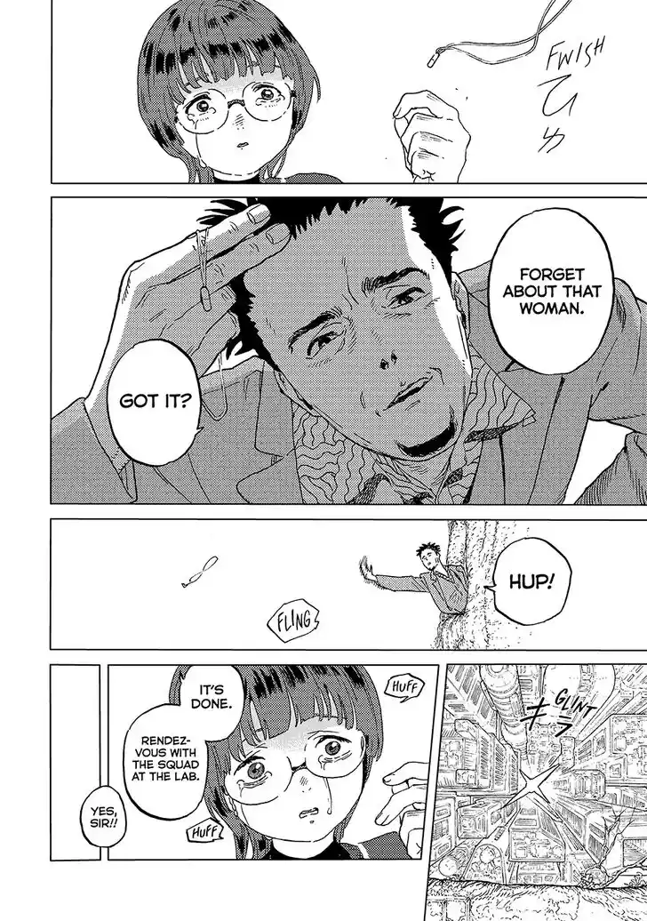 To You, The Immortal Ch.195.2