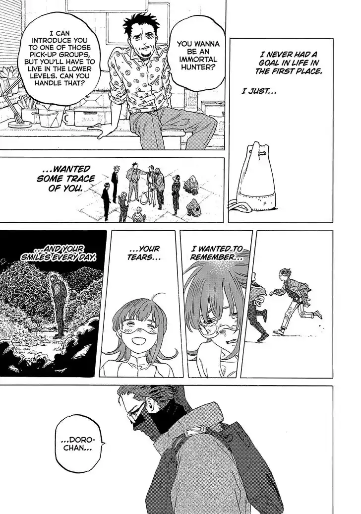 To You, The Immortal Ch.195.2