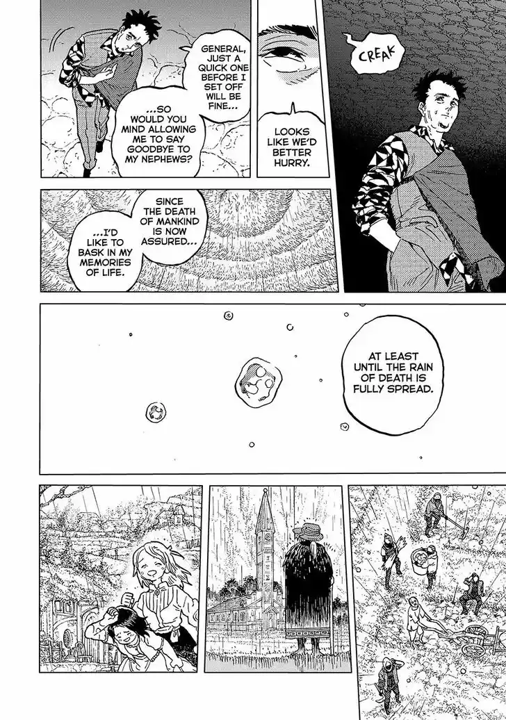 To You, The Immortal Ch.196.2