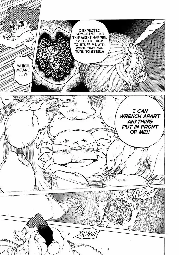 To You, The Immortal Ch.196.2