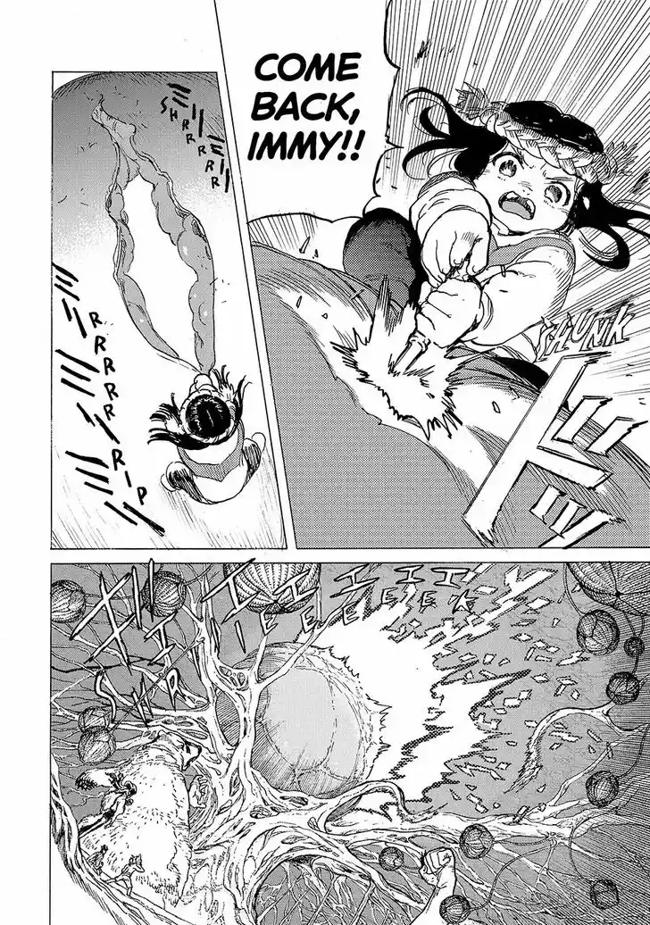 To You, The Immortal Ch.197.1