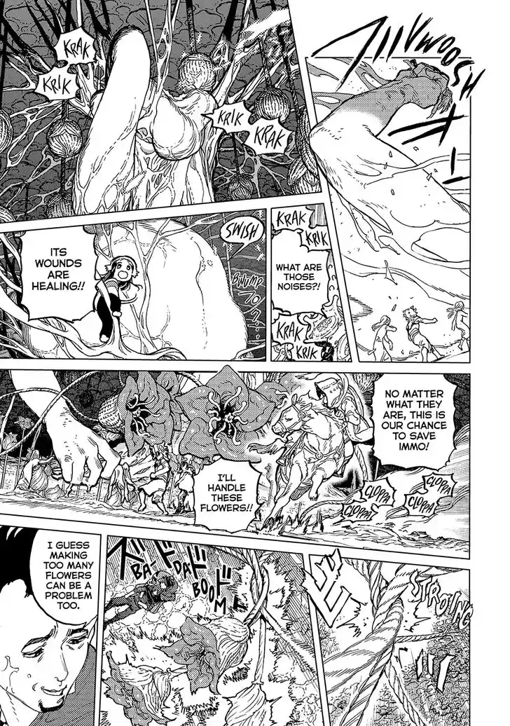 To You, The Immortal Ch.197.2