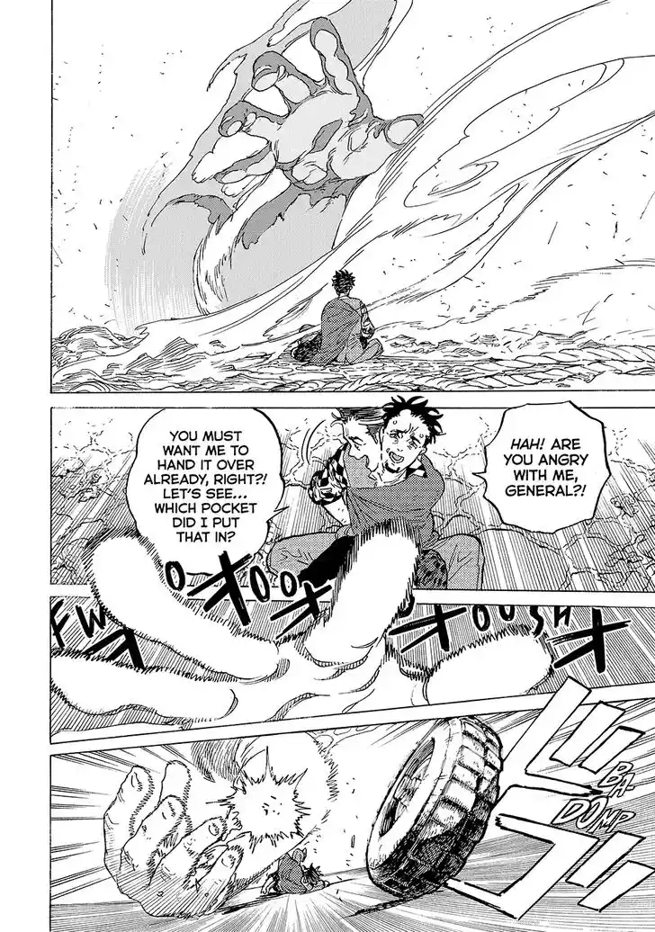 To You, The Immortal Ch.197.2