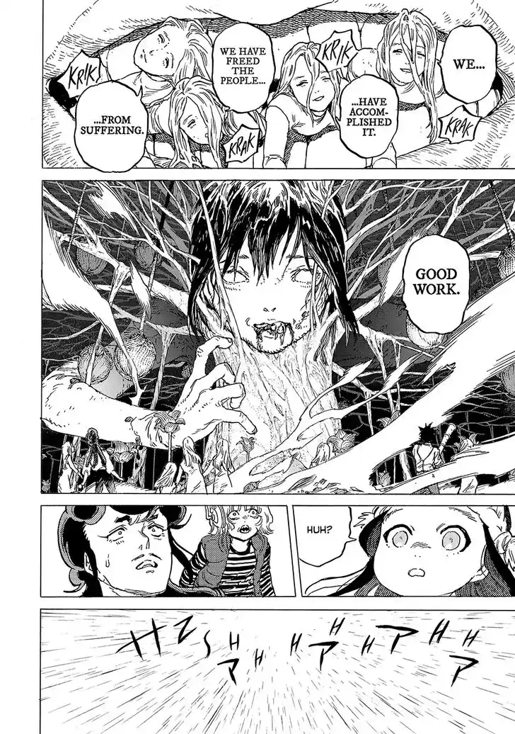 To You, The Immortal Ch.197.2