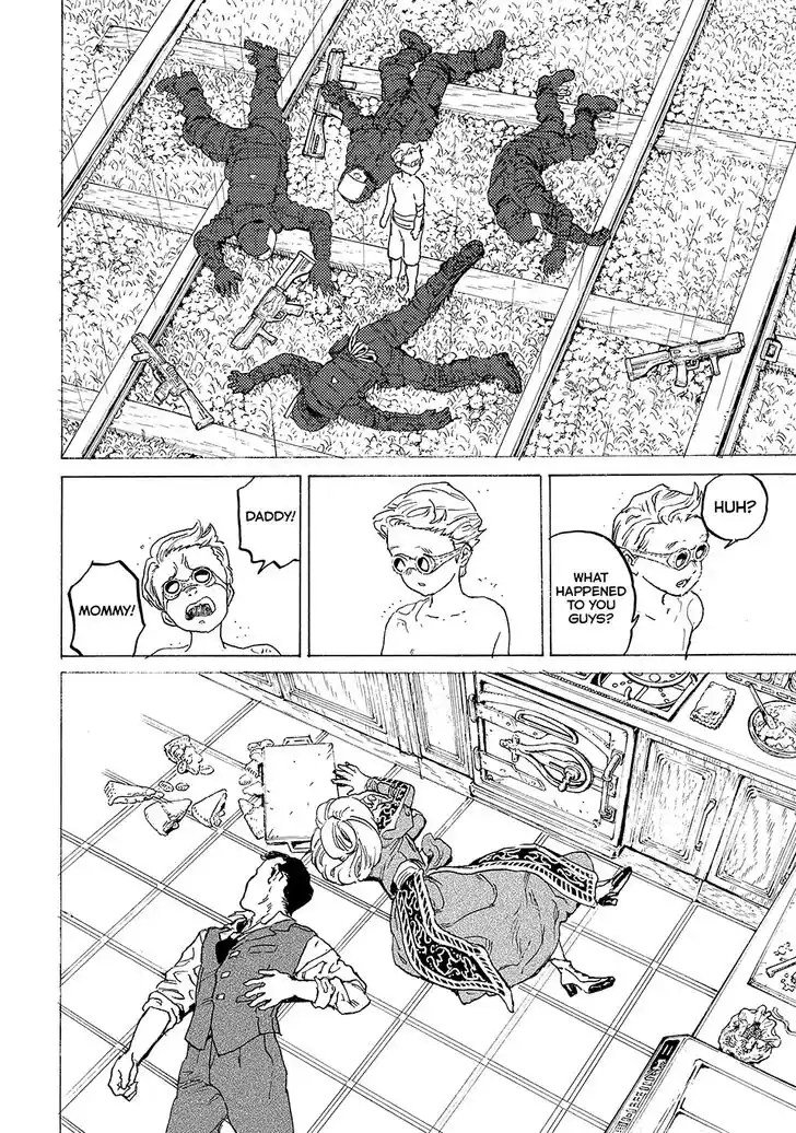 To You, The Immortal Ch.197.2