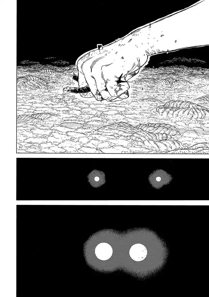 To You, The Immortal Ch.198.2