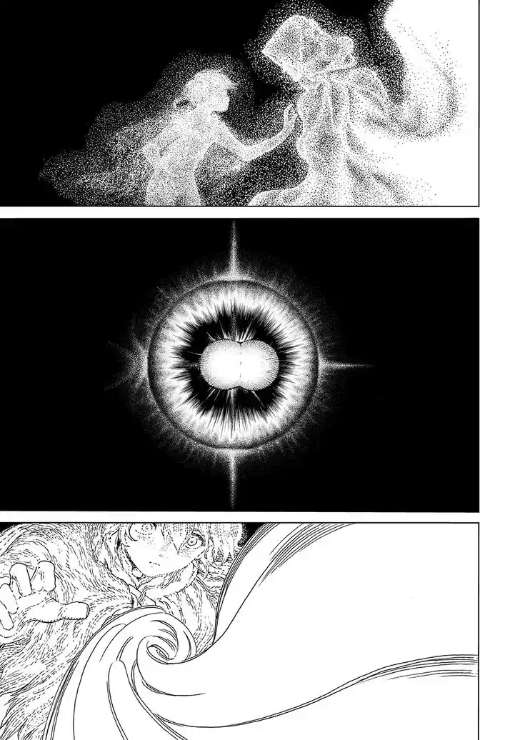 To You, The Immortal Ch.198.2