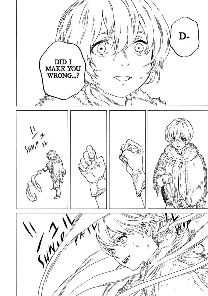 To You, The Immortal Ch.199.1