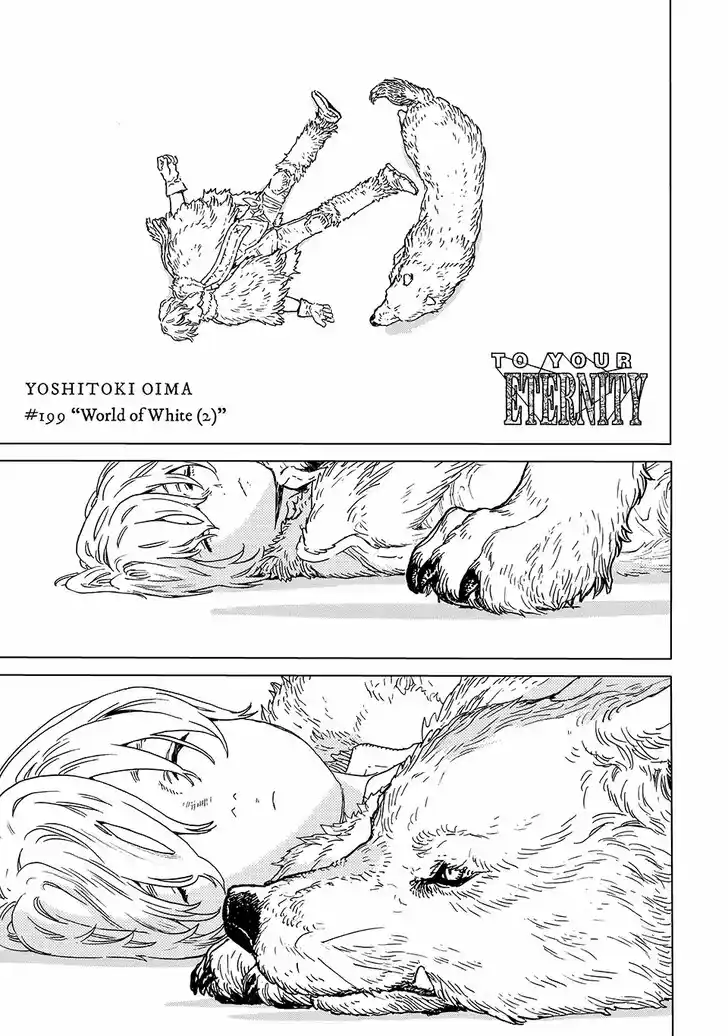 To You, The Immortal Ch.199.2