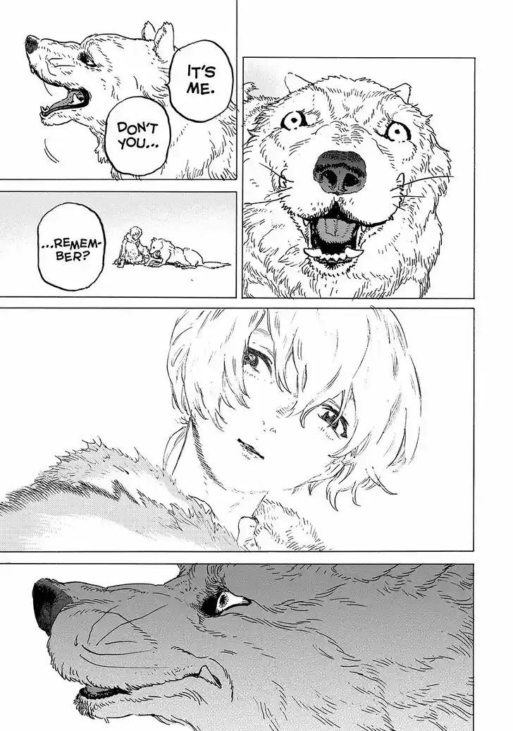 To You, The Immortal Ch.199.2