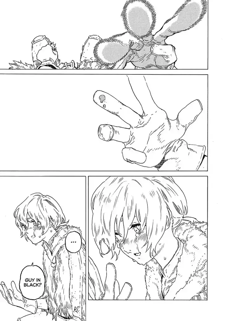 To You, The Immortal Ch.199.2