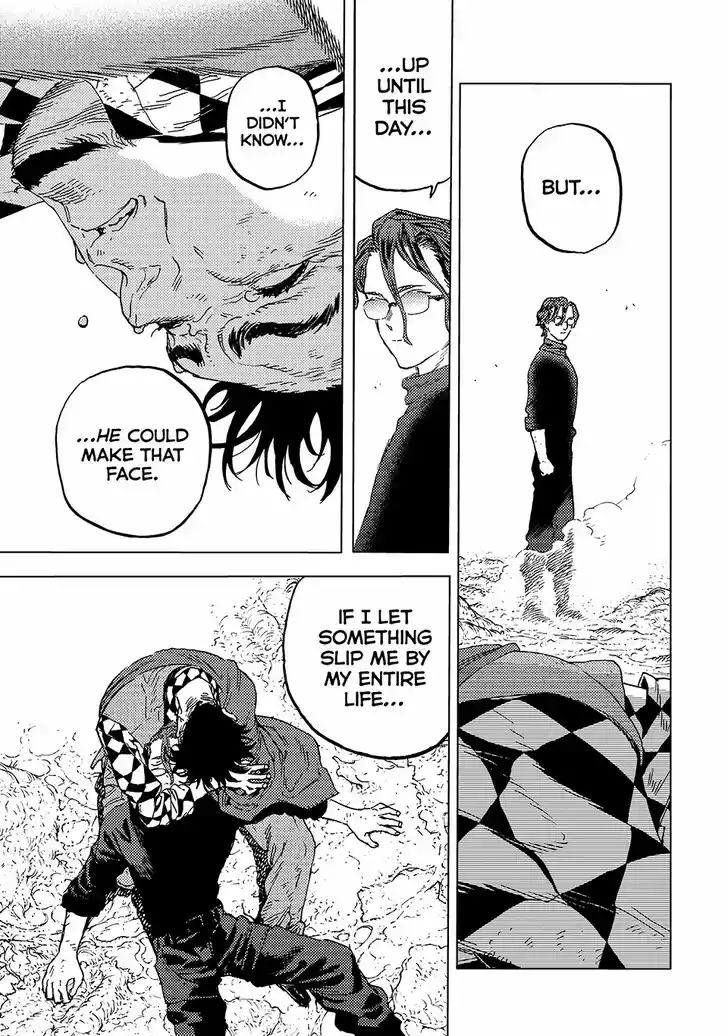 To You, The Immortal Ch.199.3