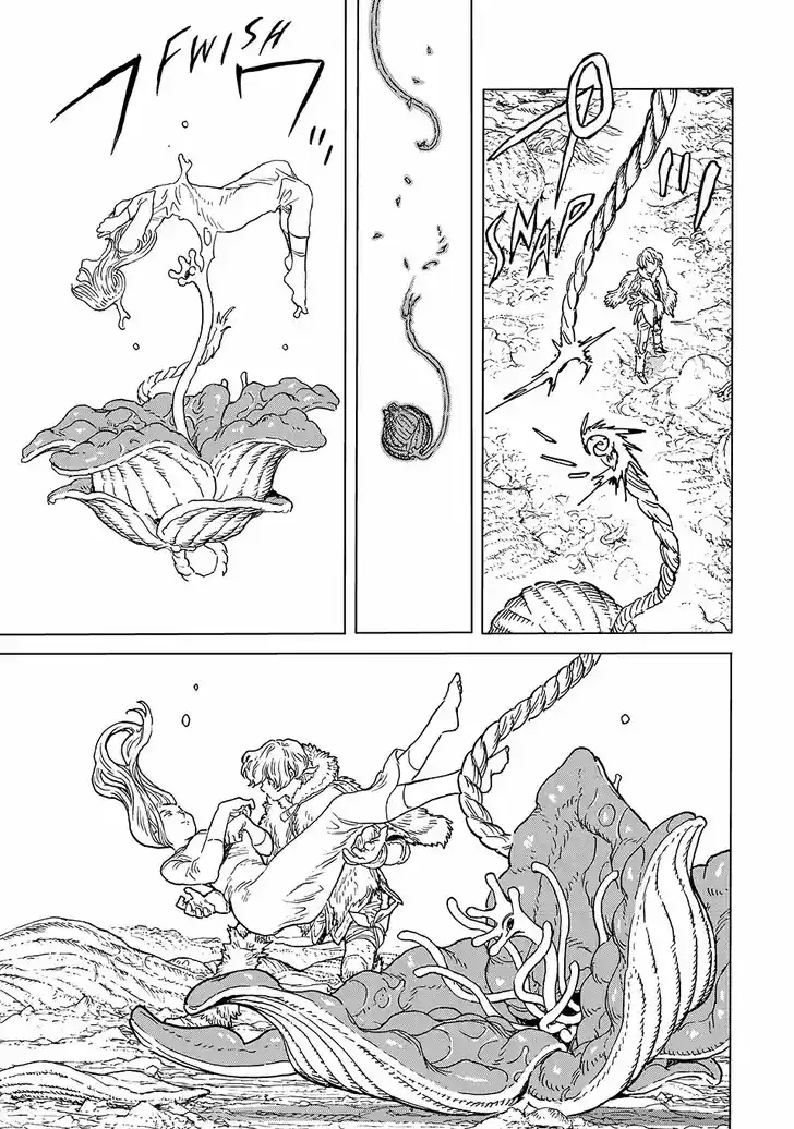 To You, The Immortal Ch.199.3