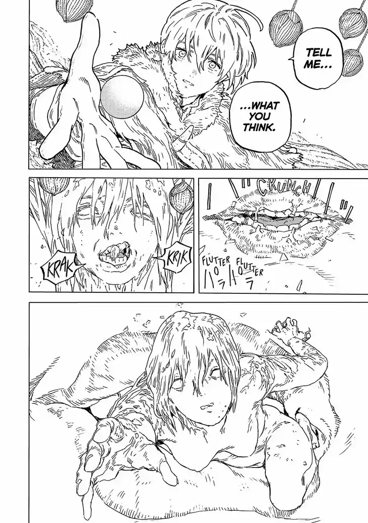 To You, The Immortal Ch.199.3