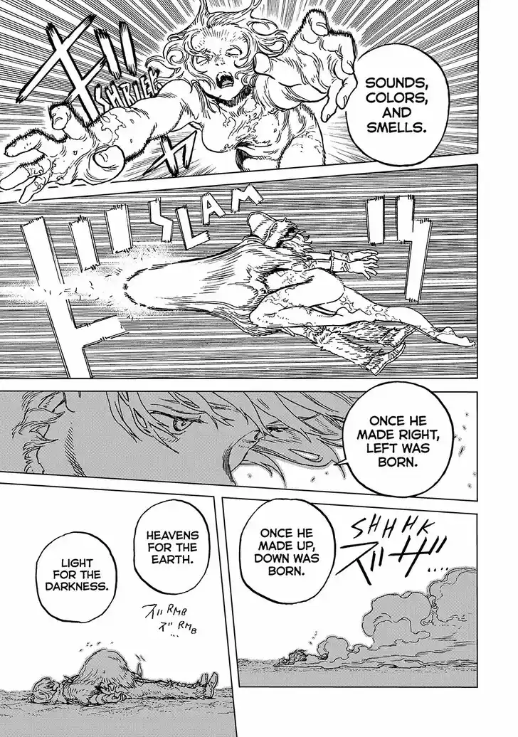 To You, The Immortal Ch.200.1