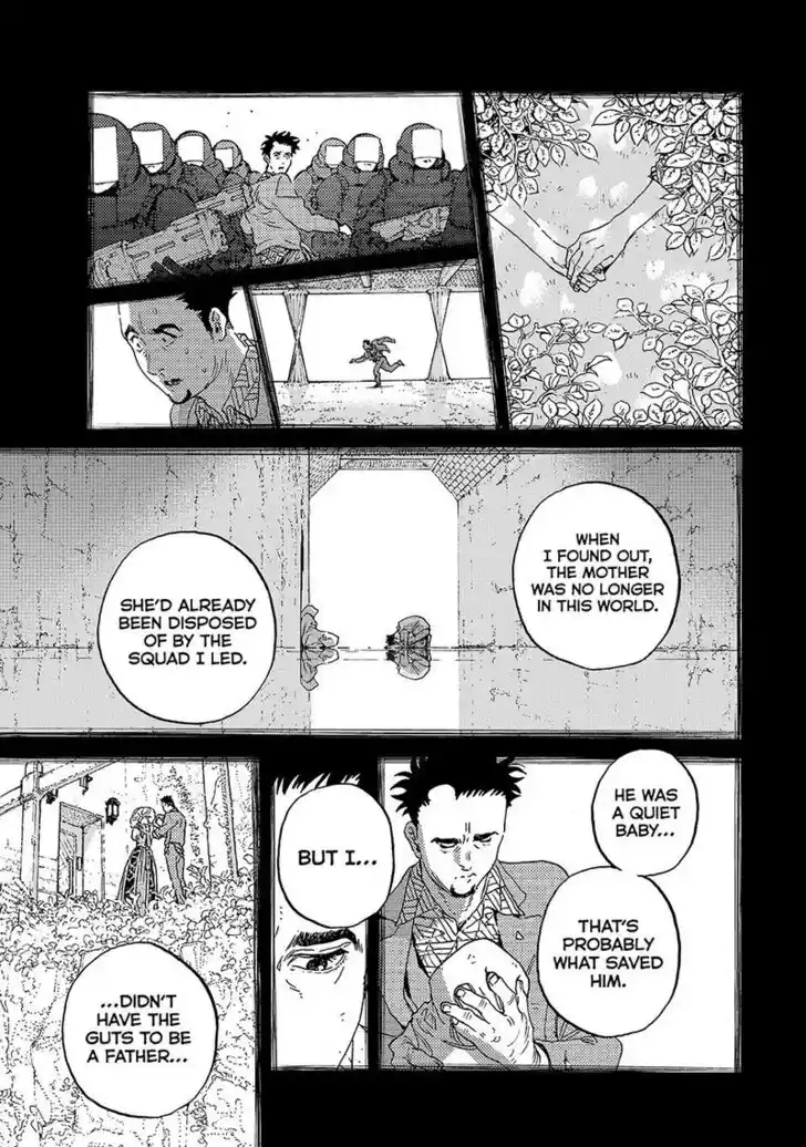 To You, The Immortal Ch.200.2