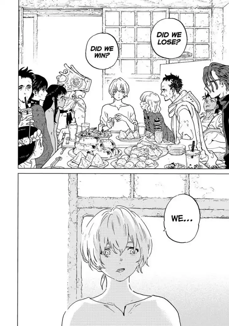 To You, The Immortal Ch.200.2