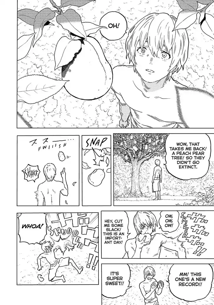 To You, The Immortal Ch.201