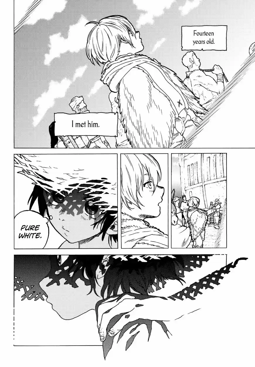 To You, The Immortal ch.35