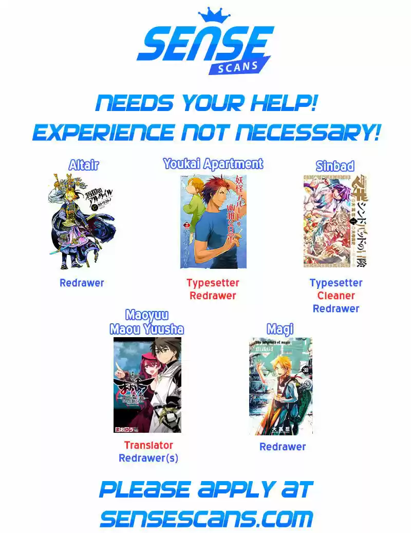 To You, The Immortal ch.40