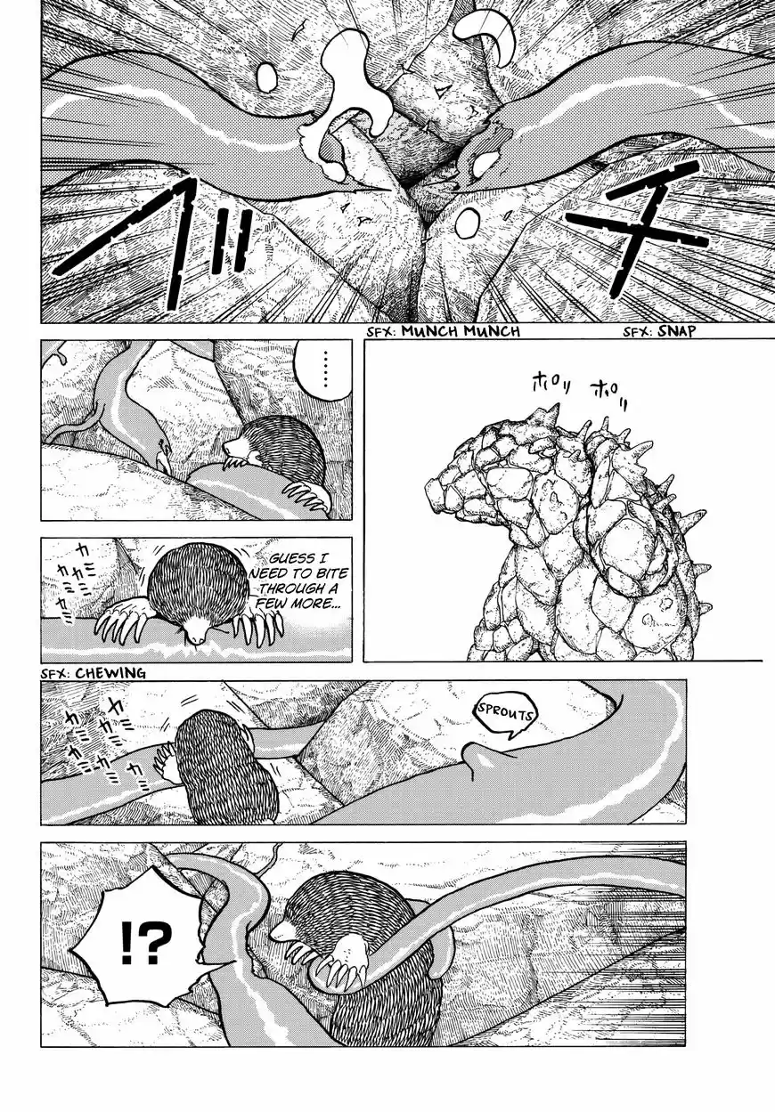 To You, The Immortal ch.40