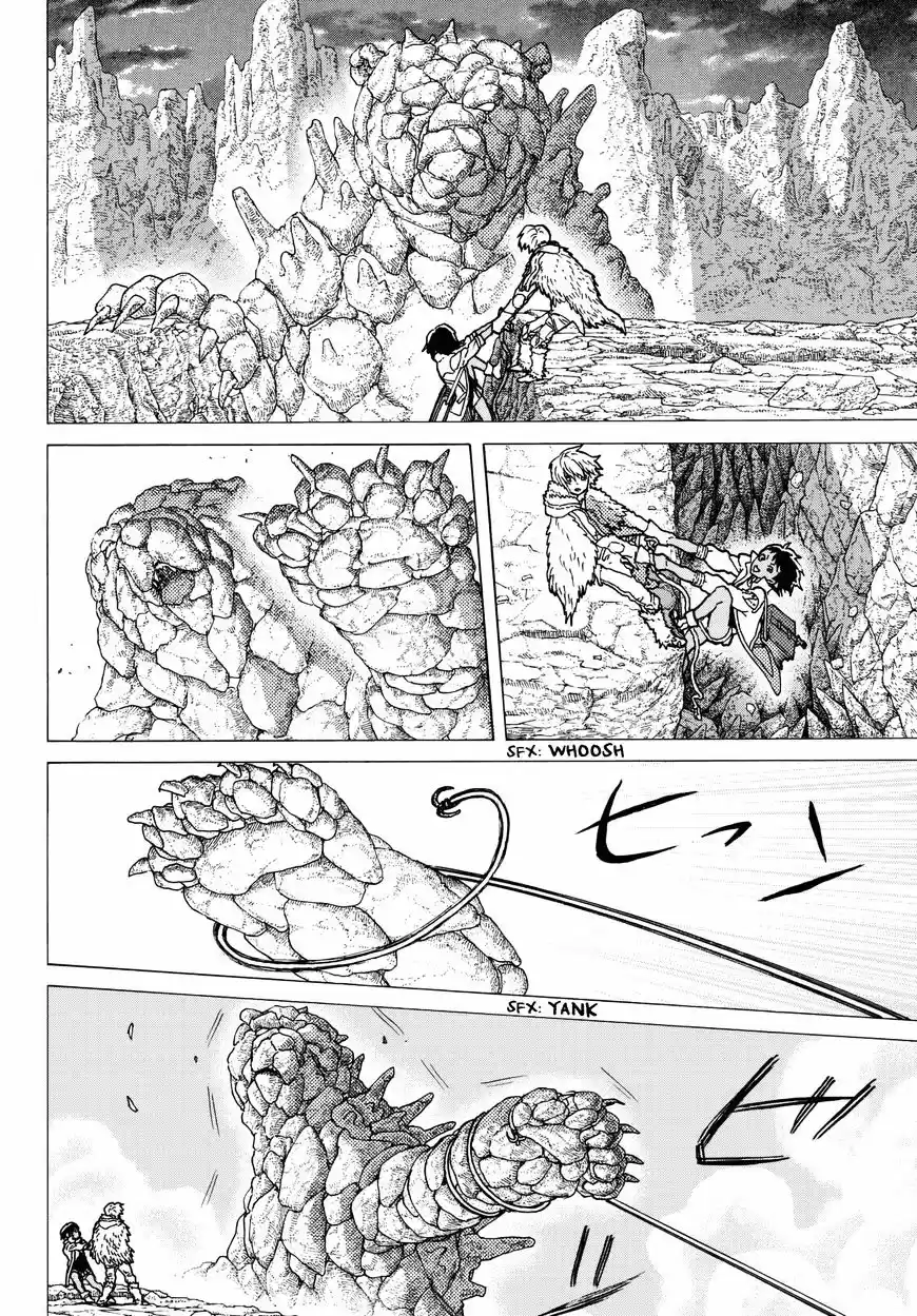 To You, The Immortal ch.41