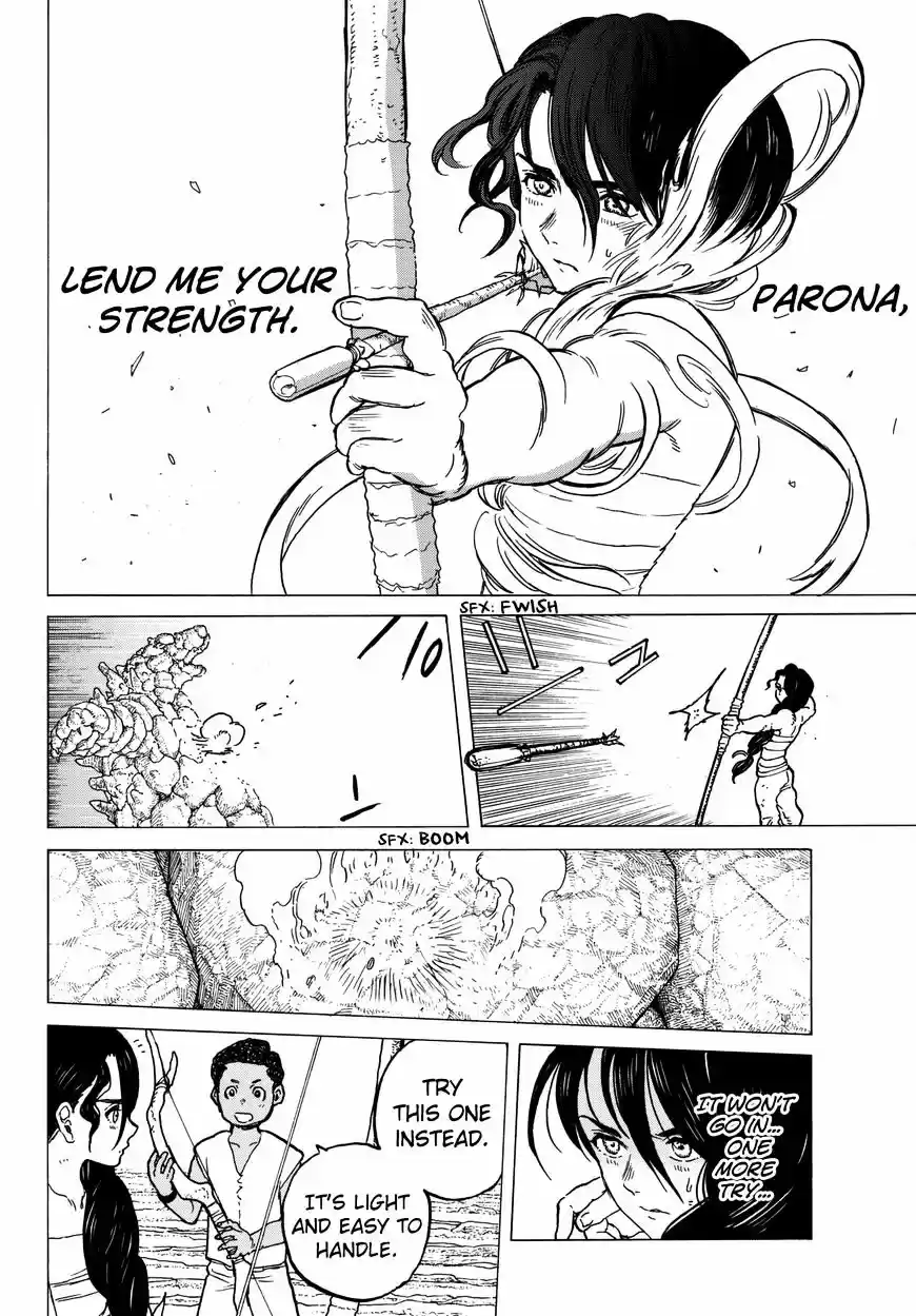 To You, The Immortal ch.41