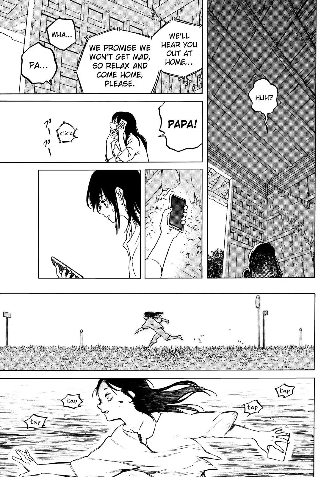 To You, The Immortal Chapter 126.2